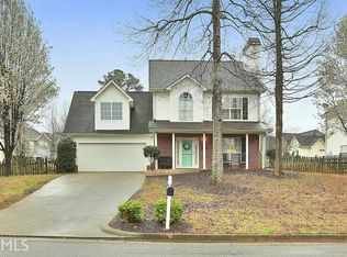86 Kingsbrook Cir, Newnan, GA