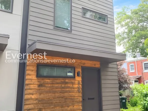 209 Robinson Square Aly, Richmond, VA 23220