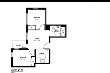 Rented by Prince Real Estate Associates LLC