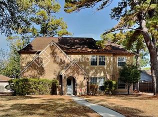4814 Wind Chimes Dr, Houston, TX 77066