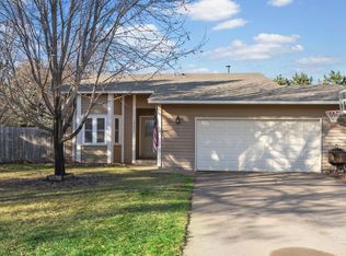 10226 Hupp St NE, Blaine, MN 55014