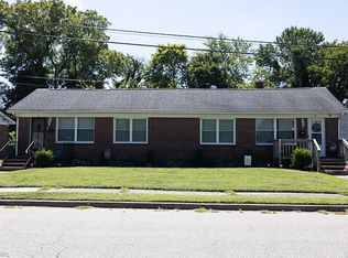 13 Shelby St, Portsmouth, VA 23701