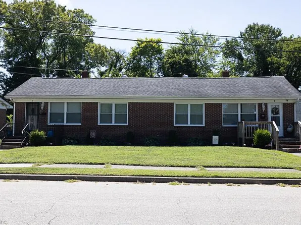13 Shelby St, Portsmouth, VA 23701