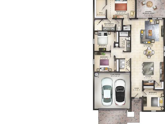 4th image of 5313 Caladesi St
