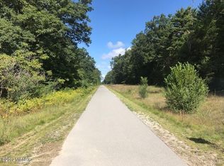 Michillinda Rd, Muskegon, MI 49445