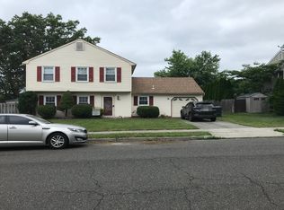 1104 Alaska Ave, Brick, NJ 08724