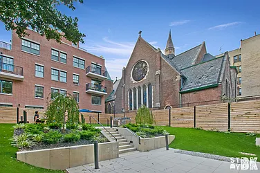 Rented by StayBK LLC