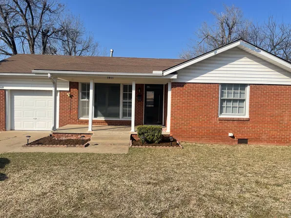 1116 Carlisle Ct, Oklahoma City, OK 73120