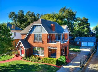 715 NE 17th St, Oklahoma City, OK 73105