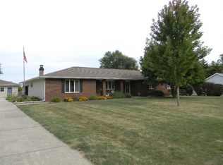 50 Longview Dr, Springfield, IL 62712