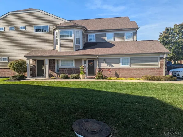 1197 Feather Trl, Maineville, OH 45039