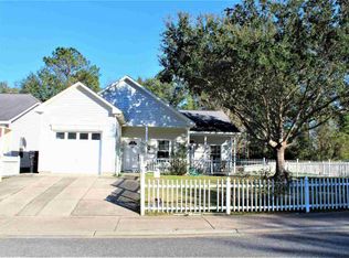 2101 Bullocks Run Rd, Tallahassee, FL 32303