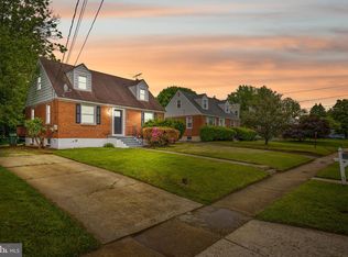 3531 Milford Mill Rd, Baltimore, MD 21244