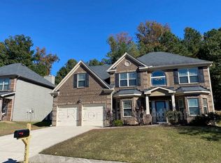 9722 Sinclair Ln, Jonesboro, GA 30238