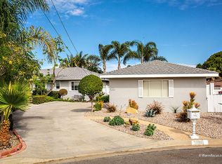 1756 Merriam Rd, San Marcos, CA 92078