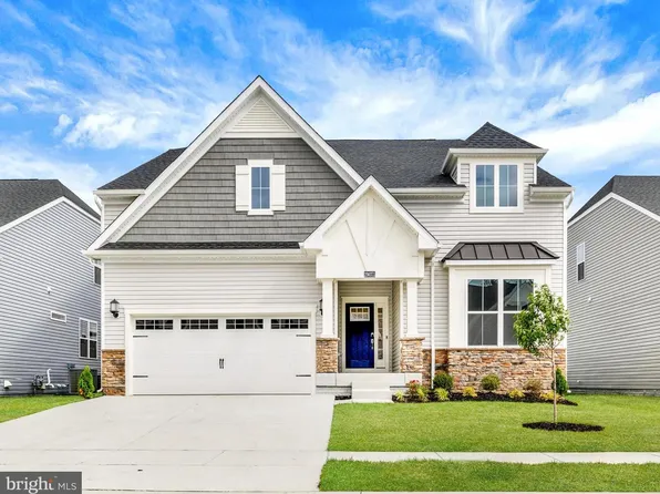 29071 Eastmeadow Rd, Millsboro, DE 19966