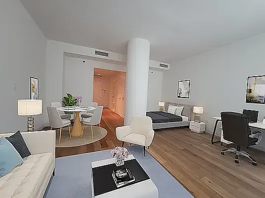 Building Photo - 325 Lexington Ave #5B