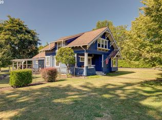 513 SE Nursery Ave, Amity, OR