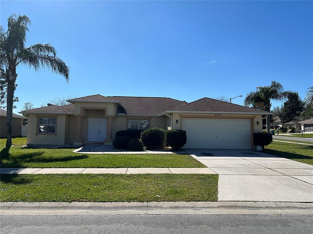 10353 Velvetseed Cir, Spring Hill, FL 34608 | Zillow