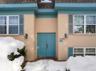 3490 S Akron St APT 4, Denver, CO 80231