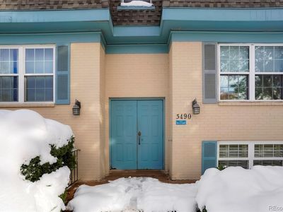 3490 S Akron Street #4, Denver, CO, 80231