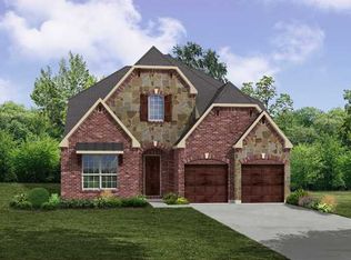 2812 Rabbits Tail Dr, Leander, TX 78641