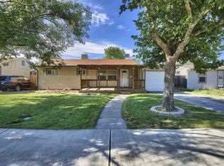 1935 Bunting Ave, Grand Junction, CO 81501