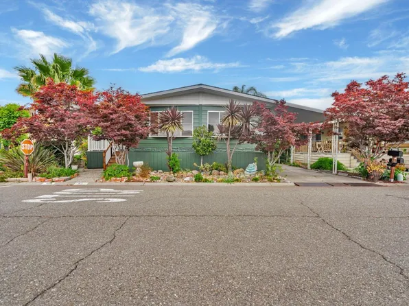 40 Ranchero Way #40, Hayward, CA 94544