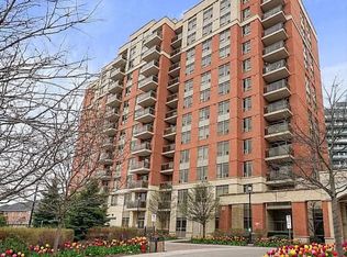 75 King William Cres #613, Richmond Hill, ON