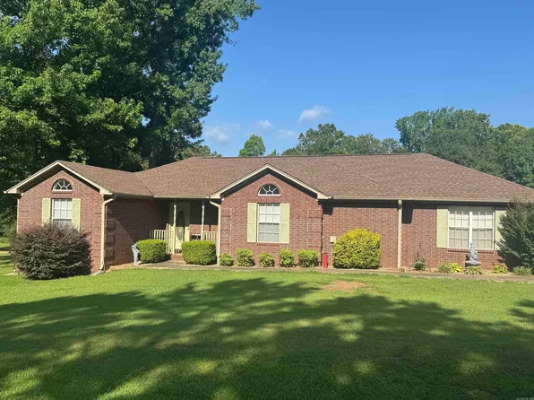 95 Deer Run Rd, Delaware, AR 72835