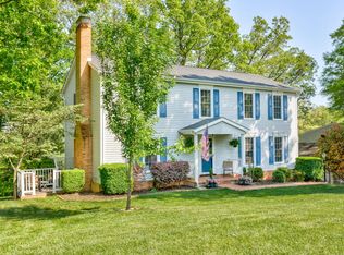 5744 Penguin Dr, Roanoke, VA 24018