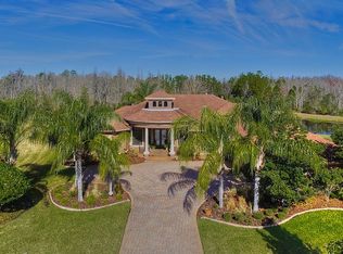 8601 Tradescant Loop, Land O Lakes, FL 34637