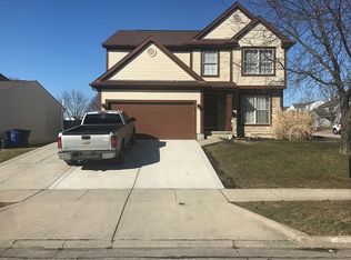 3032 Ambarwent Rd, Reynoldsburg, OH 43068