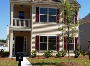 5 Chandler Bluff Dr, Pooler, GA 31322