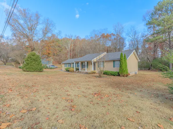 7205 Flagstone Dr, Ooltewah, TN 37363