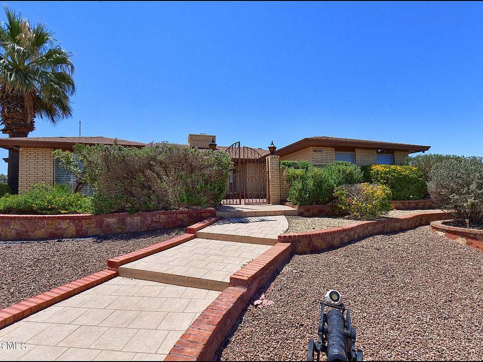1st image of 6840 Granero Dr