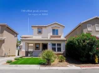 710 Elliot Peak Ave, Las Vegas, NV 89183
