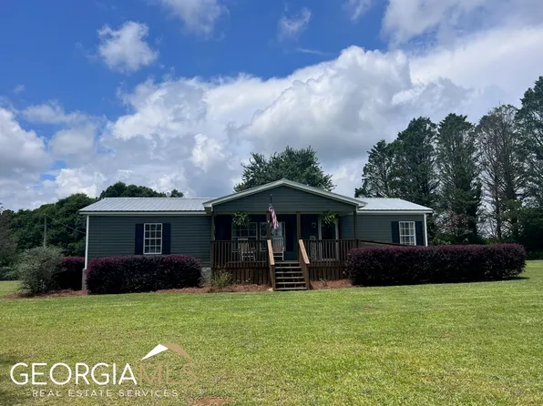 2729 Corinth Church Rd, Royston, GA 30662