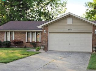 7215 Kort Way, Louisville, KY
