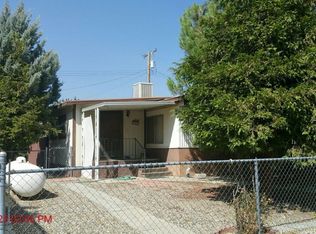 1837 Williams Ct, Lake Isabella, CA 93240