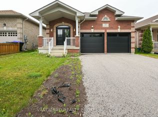 89 Saint Ave, Bradford West Gwillimbury, ON L3Z 0C2