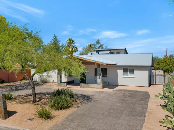 1231 E Linden St, Tucson, AZ 85719