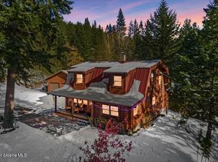 2984 S Stach Rd, Coeur D Alene, ID 83814