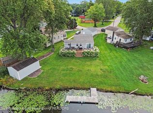 1900 Jackson Blvd, Highland, MI 48356