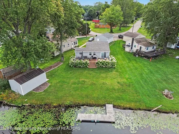1900 Jackson Blvd, Highland, MI 48356