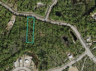 198 Ridgecrest Pkwy, Eastpoint, FL 32328