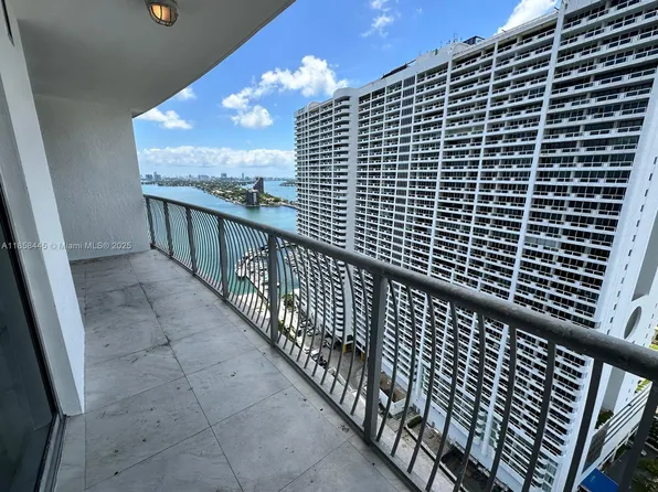 1750 N Bayshore Dr APT 2906, Miami, FL 33132