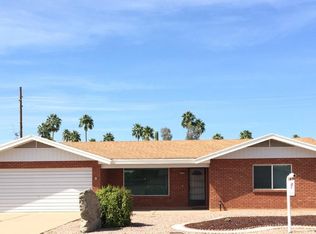 4944 E Calypso Ave, Mesa, AZ 85206