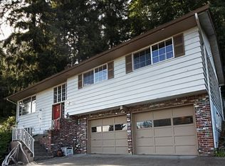 1126 Castleman Dr, Longview, WA 98632