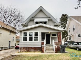 1922 Joffre Ave, Toledo, OH 43607